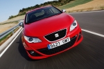 SEAT Ibiza SportCoup&eacute; FR 1.4 TSI 150 CV DSG 7 vel FR Turismo Rojo Emoci&oacute;n Exterior Frontal 3 puertas