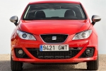 SEAT Ibiza SportCoup&eacute; FR 1.4 TSI 150 CV DSG 7 vel FR Turismo Rojo Emoci&oacute;n Exterior Frontal 3 puertas