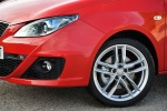 SEAT Ibiza SportCoup&eacute; FR 1.4 TSI 150 CV DSG 7 vel FR Turismo Rojo Emoci&oacute;n Exterior Detalle 3 puertas