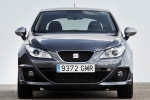 SEAT Ibiza FR 1.4 TSI 150 CV DSG 7 vel FR Turismo Gris Furia Exterior Frontal 5 puertas