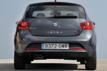 SEAT Ibiza FR 1.4 TSI 150 CV DSG 7 vel FR Turismo Gris Furia Exterior Posterior 5 puertas