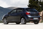 SEAT Ibiza FR 1.4 TSI 150 CV DSG 7 vel FR Turismo Gris Furia Exterior Lateral-Posterior 5 puertas