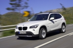 BMW X1 xDrive23d Gama X1 Todo terreno Exterior Frontal-Lateral 5 puertas