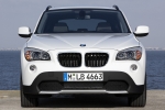 BMW X1 xDrive23d Gama X1 Todo terreno Alpinweiss Exterior Frontal 5 puertas