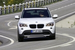 BMW X1 xDrive23d Gama X1 Todo terreno Alpinweiss Exterior Frontal 5 puertas