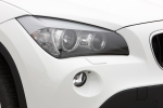 BMW X1 xDrive23d Gama X1 Todo terreno Alpinweiss Exterior Faro 5 puertas