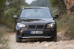 BMW X1 xDrive28i X-line Todo terreno Marrakeschbraun Metalizado Exterior Frontal 5 puertas