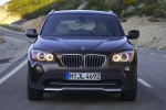 BMW X1 xDrive28i X-line Todo terreno Marrakeschbraun Metalizado Exterior Frontal 5 puertas