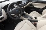 BMW X1 xDrive28i Gama X1 Todo terreno Interior Salpicadero 5 puertas