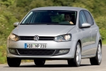 Volkswagen Polo 1.4 86 CV Sport Turismo Plata R&eacute;flex Metalizado Exterior Frontal-Lateral 5 puertas