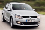 Volkswagen Polo 1.4 86 CV Sport Turismo Plata R&eacute;flex Metalizado Exterior Frontal-Lateral 5 puertas