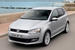 Volkswagen Polo 1.4 86 CV Sport Turismo Plata R&eacute;flex Metalizado Exterior Frontal-Lateral 5 puertas