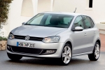 Volkswagen Polo 1.4 86 CV Sport Turismo Plata R&eacute;flex Metalizado Exterior Lateral-Frontal 5 puertas