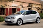 Volkswagen Polo 1.4 86 CV Sport Turismo Plata R&eacute;flex Metalizado Exterior Lateral-Frontal 5 puertas