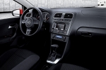 Volkswagen Polo 1.4 86 CV DSG 7 vel. Sport Turismo Interior Salpicadero 5 puertas