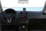 SEAT Ibiza 1.4 TDI 80 CV Ecomotive DPF ECOMOTIVE Turismo Interior Salpicadero 5 puertas