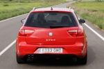SEAT Exeo ST 2.0 TDI CR 170 CV DPF Style Turismo familiar Rojo Emoci&oacute;n Exterior Posterior 5 puertas