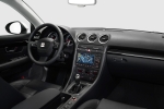 SEAT Exeo Gama Exeo ST Gama Exeo ST Turismo familiar Interior Salpicadero 5 puertas