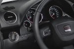 SEAT Exeo Gama Exeo ST Gama Exeo ST Turismo familiar Interior Volante 5 puertas