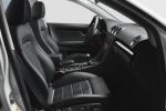 SEAT Exeo Gama Exeo ST Gama Exeo ST Turismo familiar Interior Asientos 5 puertas