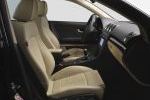SEAT Exeo Gama Exeo ST Gama Exeo ST Turismo familiar Interior Asientos 5 puertas