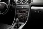 SEAT Exeo Gama Exeo ST Gama Exeo ST Turismo familiar Interior Consola Central 5 puertas