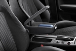 SEAT Exeo Gama Exeo ST Gama Exeo ST Turismo familiar Interior Detalle 5 puertas