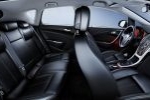 Opel Astra Gama Astra Sport Turismo Interior Asientos 5 puertas