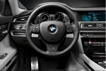 BMW Serie 7 M M Turismo Interior Salpicadero 4 puertas