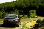 Jaguar XF 3.0 V6 Premium Luxury Turismo Pearl Grey Exterior Posterior 4 puertas
