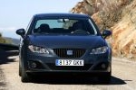 SEAT Exeo 2.0 TDI CR 143 CV DPF Reference Turismo Gris Track Exterior Lateral-Posterior 4 puertas