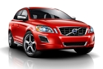 Volvo XC60 T6 AWD 305 CV R-Design Todo terreno Exterior Frontal-Lateral 5 puertas