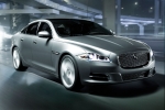 Jaguar XJ Gama XJ Gama XJ Turismo Lunar grey Exterior Frontal-Lateral 4 puertas