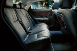 Jaguar XJ Gama XJ Gama XJ Turismo Interior Asientos 4 puertas