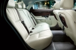 Jaguar XJ Gama XJ Gama XJ Turismo Interior Asientos 4 puertas