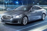 Jaguar XJ Gama XJ Gama XJ Turismo Lunar grey Exterior Lateral-Frontal 4 puertas