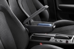 SEAT Exeo Gama Exeo Gama Exeo Turismo Interior Reposabrazos 4 puertas