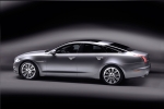 Jaguar XJ Gama XJ Gama XJ Turismo Lunar grey Exterior Lateral 4 puertas