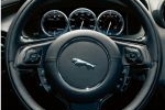Jaguar XJ Gama XJ Gama XJ Turismo Interior Volante 4 puertas