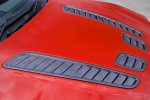 Aston Martin Vantage V12 6.0 517 CV Gama V12 Vantage Coup&eacute; Magma Red Exterior Detalle 2 puertas