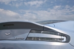 Aston Martin Vantage V12 6.0 517 CV Gama V12 Vantage Coup&eacute; Exterior Detalle 2 puertas