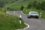 Aston Martin Vantage V12 6.0 517 CV Gama V12 Vantage Coup&eacute; Hardly Green Exterior Posterior 2 puertas