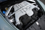 Aston Martin Vantage V12 6.0 517 CV Gama V12 Vantage Coup&eacute; Hardly Green T&eacute;cnica Motor 2 puertas