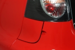 Citroën C1 1.0i 12v Airdream Audace Turismo Rojo Scarlet Exterior Tapa depósito combustible 3 puertas