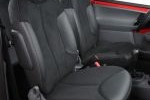 Citro&euml;n C1 1.0i 12v Airdream Audace Turismo Interior Asientos 3 puertas