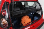 Citroën C1 1.0i 12v Airdream Audace Turismo Interior Maletero 3 puertas