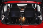 Citro&euml;n C1 1.0i 12v Airdream Audace Turismo Interior Maletero 3 puertas