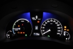 Lexus RX 450h Luxury Todo terreno Interior Cuadro de instrumentos 5 puertas