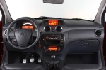 Citro&euml;n C2 1.6 HDi VTS Turismo Interior Salpicadero 3 puertas