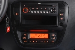 Citro&euml;n C2 1.6 HDi VTS Turismo Interior Consola Central 3 puertas